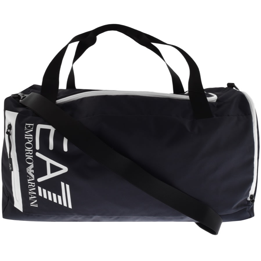 Alternative Image for ProductEA7 Emporio Armani Gym Bag Navy1